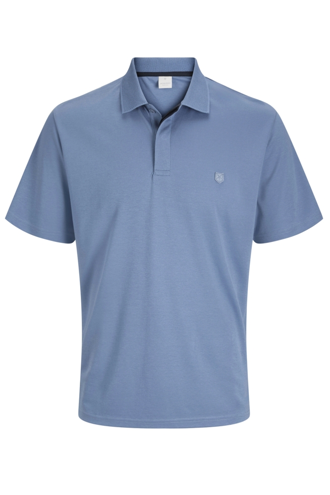 JPRCCRODNEY SS POLO NOOS 12251180 QUIET HARBOR